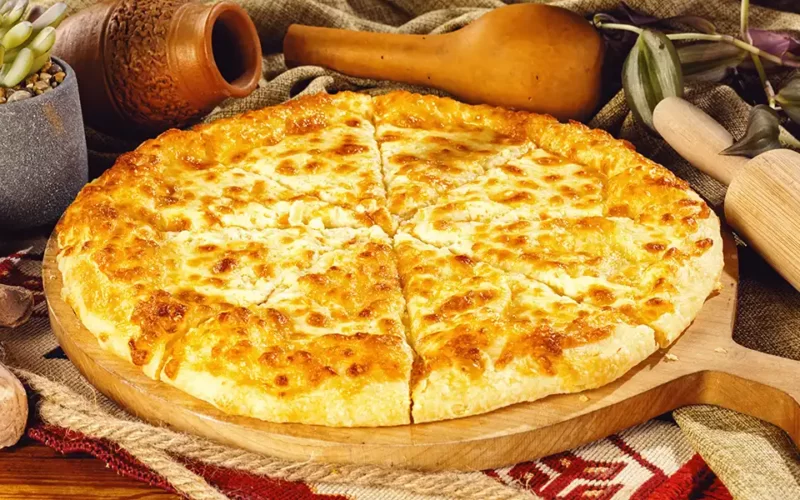 خاچاپوری گرجستان